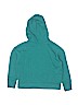 Gymboree Green Pullover Hoodie Size 5 - 6 - photo 2
