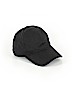 Unbranded Solid Black Baseball Cap One size - photo 1