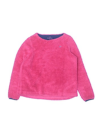 Vineyard Vines Pullover Sweater (view 1)