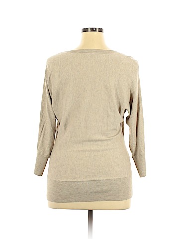 Ann Taylor LOFT Pullover Sweater (view 2)