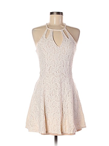 Love, Fire Casual Dress (view 1)