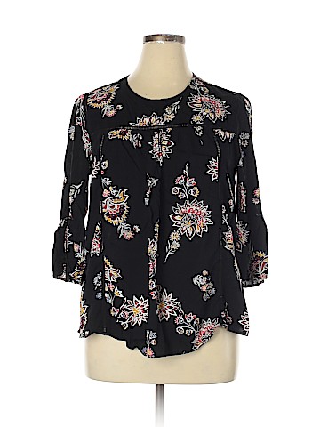 Old Navy Long Sleeve Top (view 1)