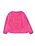 Vineyard Vines 100% Polyester Pink Pullover Sweater Size M (kids) - photo 2