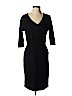 Marc by Marc Jacobs 100% Wool Black Casual Dress Size XS - photo 1