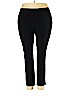 Kim Rogers Black Dress Pants Size 20 - photo 1