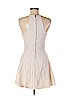 Love, Fire Ivory Casual Dress Size M - photo 2