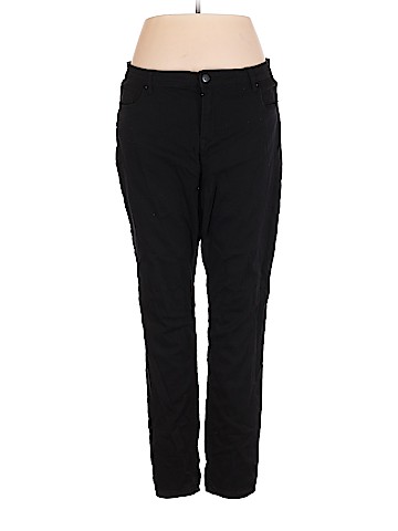 Joe Boxer Jeans (view 1)