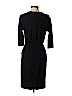 Marc by Marc Jacobs 100% Wool Black Casual Dress Size XS - photo 2