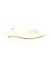 Franco Sarto 100% Leather Ivory Heels Size 8 - photo 1