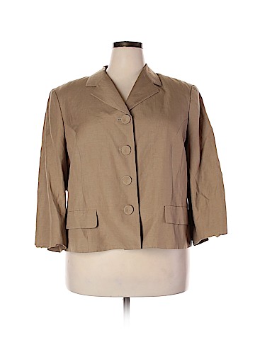 Kate Hill Blazer (view 1)