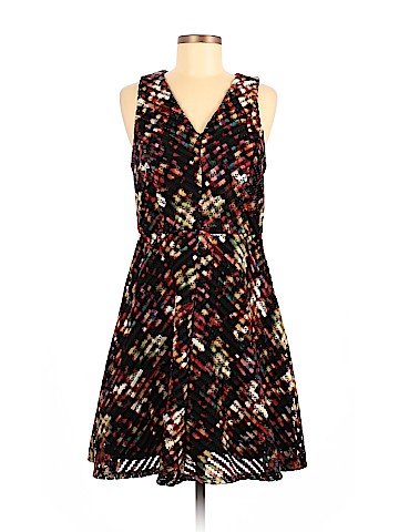 Mossimo Casual Dress (view 1)