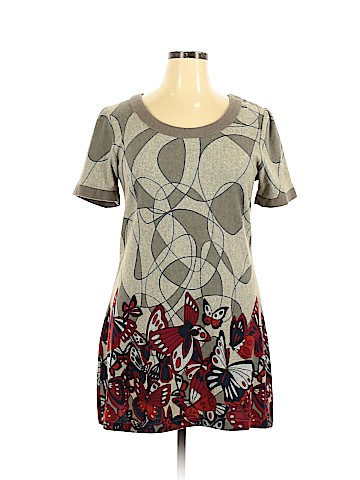 Funky People Short Sleeve Top (view 1)