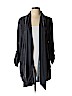 French Laundry Gray Cardigan Size 14 - 16 - photo 1