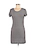 Heart Hips Black Casual Dress Size M - photo 1