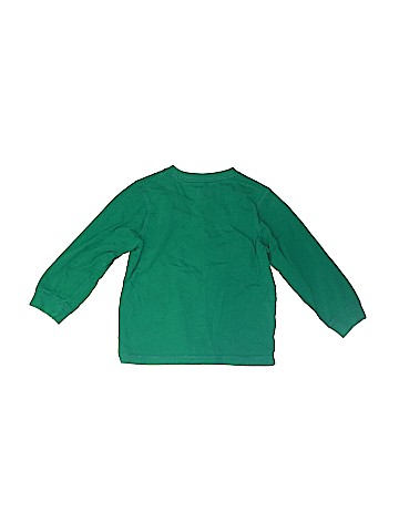 Gymboree Long Sleeve T-Shirt (view 2)
