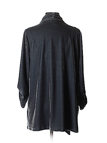 French Laundry Cardigan (view 2)