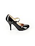 Chinese Laundry Black Heels Size 7 1/2 - photo 1