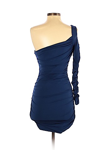 City Triangles Cocktail Dress (view 2)