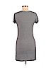 Heart Hips Black Casual Dress Size M - photo 2