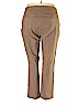 Kim Rogers Tan Dress Pants Size 20 - photo 2