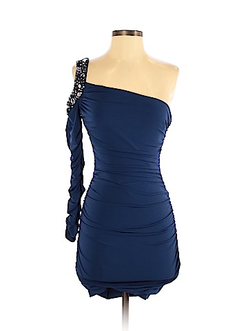 City Triangles Cocktail Dress (view 1)