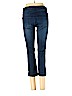 Liverpool Jeans Company Blue Jeggings Size 4 (petite) - photo 2