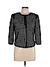 Halogen Black Jacket Size 10 (petite) - photo 1