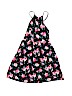 Abercrombie & Fitch 100% Rayon Black Dress Size 3 - 4 - photo 1