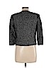 Halogen Black Jacket Size 10 (petite) - photo 2