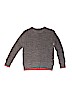 Gap Kids Gray Pullover Sweater Size 6 - 7 - photo 1