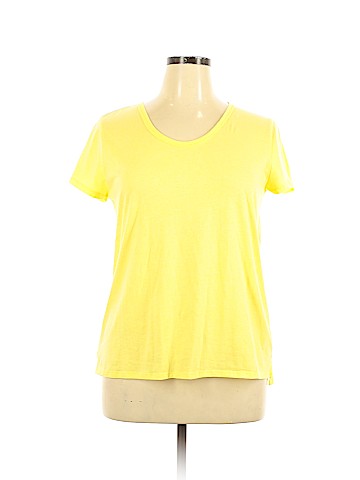Merona Short Sleeve T-Shirt (view 1)