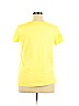 Merona Yellow Short Sleeve T-Shirt Size XL - photo 2