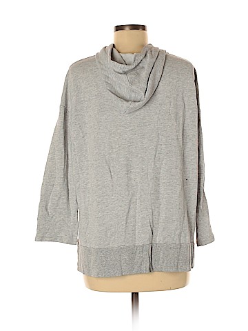 Splendid Zip Up Hoodie (view 2)