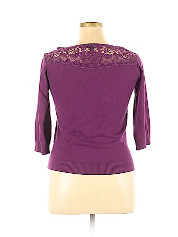 AB Studio Pullover Sweater (view 2)