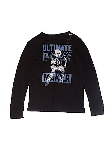 The Children's Place Thermal Top (view 1)