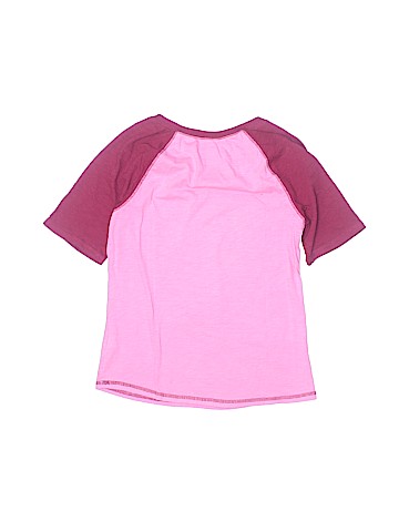 Justice 3/4 Sleeve T-Shirt (view 2)