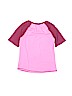 Justice Graphic Pink 3/4 Sleeve T-Shirt Size 10 - photo 2