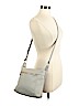 A New Day Gray Crossbody Bag One size - photo 2