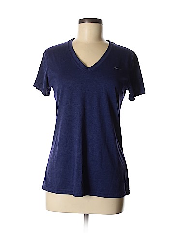 Nike Active T-Shirt (view 1)