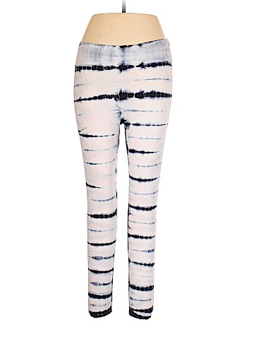 Pink Lotus Active Pants (view 1)