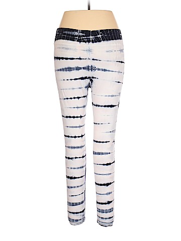 Pink Lotus Active Pants (view 2)