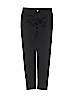 90 Degree by Reflex Black Active Pants Size 12 - 14 - photo 2