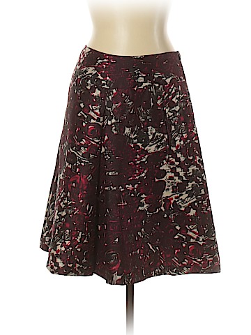 LAVIA 18 Silk Skirt (view 1)