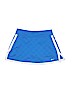 Nike Blue Active Skort Size S - photo 1