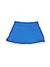 Nike Blue Active Skort Size S - photo 2