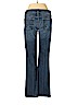 Alaïa X 7 For All Mankind Blue Jeans Size 27 waist - photo 2