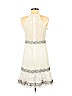 Foxiedox White Casual Dress Size S - photo 2