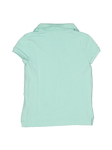 Polo by Ralph Lauren Short Sleeve Polo (view 2)