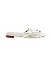 Talbots White Sandals Size 8 - photo 1