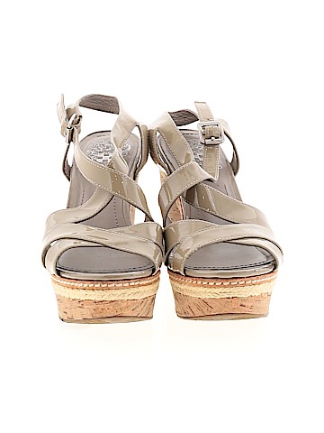 Vince Camuto Wedges (view 2)